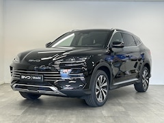 BYD Seal U - 1.5 DM-i FWD Boost | OBSIDIAN BLACK | NU TIJDELIJK €4000 INRUIL PREMIE