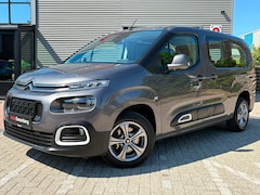 Citroën Berlingo XL - 7 persoons, GARANTIE NIEUW-STAAT