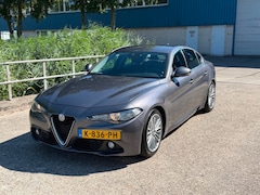 Alfa Romeo Giulia - 2.0T Super2016Automaat200PKPDCLM.velgen