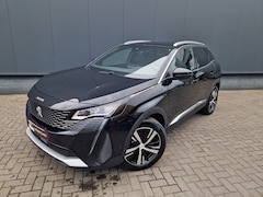 Peugeot 3008 - 1.2 EAT8 GT-Line AUT 131PK /Adap. cruise /Led /Garantie