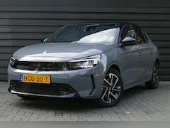 Opel Corsa - 1.2 TURBO HYBRID GS AUTOMAAT / CAMERA / 16"LMV / NAVI / CLIMA / LED / PDC / BLUETOOTH / CR