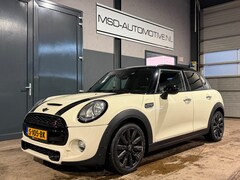 MINI Cooper S - 2.0 Cooper S Chili Head Up Harman/Kardon
