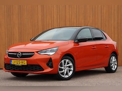 Opel Corsa - 1.2 GS Line Org.NL Carplay