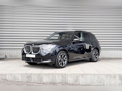 BMW X3 - 30e xDrive