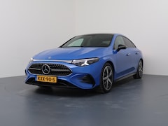 Mercedes-Benz CLA-Klasse - 180 Business Solution AMG | Panoramadak | Premium Pakket | Superscreen | Multibeam Led | T