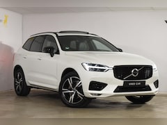Volvo XC60 - B4 197PK Automaat R-Design / Adaptive Cruise control / Elektrische stoelen / Best. stoel m