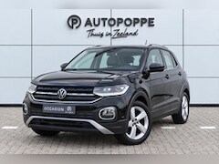 Volkswagen T-Cross - 1.0 TSI Style 110pk DSG7