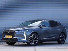 DS 4 - 4 E-Tense 225 Rivoli Automaat *Leder*Focal-audio*Navigatie