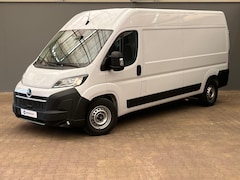 Opel Movano - 2.2D 140 S&S L3H2 3.5t Camera | Ingerichte Laadruimte | Cruise | Airco | 3 Zits | DAB | Do