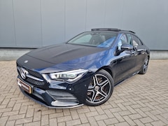 Mercedes-Benz CLA-Klasse - 200 Premium Plus AMG /Pano /360 camera /Sfeer