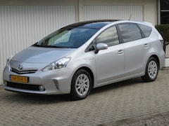 Toyota Prius Wagon - 1.8 Aspiration 96g 7P PANODAK-DEALER ONDERHOUDEN-TREKHAAK