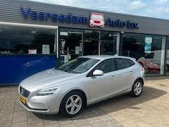 Volvo V40 - 2.0 T2 Momentum, Navi, afn. trekhaak enz