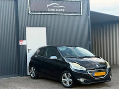 Peugeot 208 - 1.6 VTi Allure XENON//LEER//AIRCO