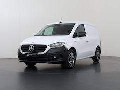 Mercedes-Benz eCitan - 51kW L1 PRO | Navigatie | Parkeercamera | Cruise Control | Stoelverwarming | Certified