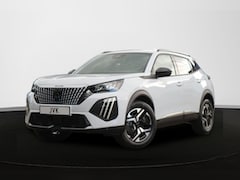 Peugeot 2008 - 1.2 Hybrid 145 GT / 360 Camera / Navigatie / Voorraad Voordeel