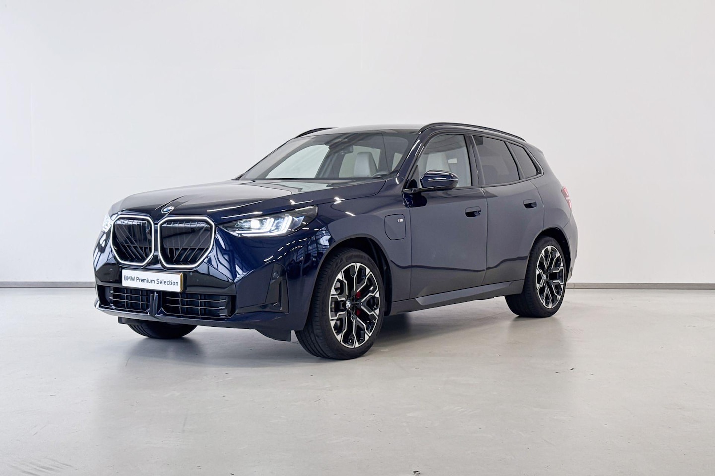 BMW X3 - 30e xDrive 30e xDrive - AutoWereld.nl