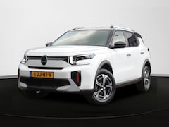 Citroën C3 Aircross - 1.2 Hybrid 145pk Max 7p. / Camera / Navigatie / Voorraad Voordeel