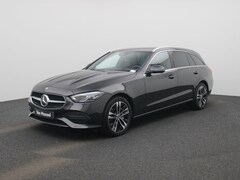 Mercedes-Benz C-klasse - Break C 300 e Luxury Line | Automaat | Climate Control | Stoelverwarming | Achteruitrijcam