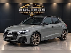 Audi A1 Sportback - 30 TFSI S Line LED/Carplay/18'' inch/Automaat LED/18''/Automaat