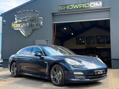 Porsche Panamera - 4.8 4S Pano/Bose/Lucht/NIEUWSTAAT NAP