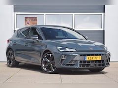 CUPRA Leon - 1.5 TSI e-Hybrid Business PHEV/EDGE PAKKET/MATRIX KOPLAMPEN/WINTERPAKKET