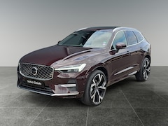 Volvo XC60 - 2.0 T6 Plug-in hybrid AWD Ultra Bright | Bowers & Wilkins Sound | Trekhaak | 22 inch | SOH
