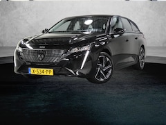 Peugeot 308 SW - 1.2 130PK Allure Pack Business | 1ste eigenaar | AppleCarPlay/AndroidAuto | Navigatie | Ad