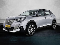 Peugeot 2008 - 1.2 130pk Allure Pack Automaat | Apple Carplay/Android Auto | Climate Control | Stoelverwa