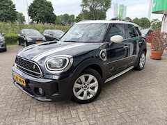 MINI Countryman - 1.5 Co.S E ALL4 Chil, PHEV Nav, Carplay, Stoelverwarming