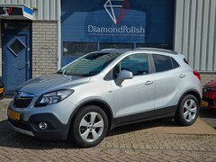 Opel Mokka - 1.4 T Innovation | DEALER ONDERHOUDEN | NAVI | TREKHAAK