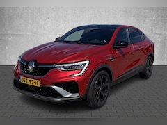 Renault Arkana - 1.3 TCe 140 Geen Afleveringskosten