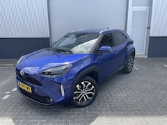 Toyota Yaris Cross - 1.5 Hybrid Dynamic | Origineel NL | 1e eigenaar