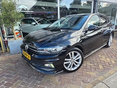 Volkswagen Polo - 1.0 TSI R-Line, mooie auto, carplay