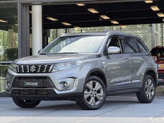 Suzuki Vitara - 1.4 Boosterjet Select Smart Hybrid | Navigatie via Carplay/Android | Cruise Control Adapti