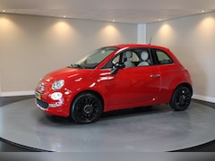 Fiat 500 - 1.2 Lounge *Distr.riem VV* Carplay|Navi|Cruise|DAB|PDC|BT|NAP|Top onderhouden / Lage Km-st