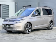 Volkswagen Caddy - California 1.5 TSI DSG 20481KM MINICAMPER 18" LED STANDKACHEL