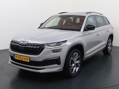 Skoda Kodiaq - 1.5 TSI Sportline Business Automaat
