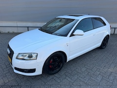 Audi A3 - 1.4 TFSI Attraction