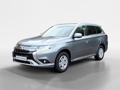 Mitsubishi Outlander - 2.4 PHEV Pure Automaat | Trekaak | Andriod/Apple car play