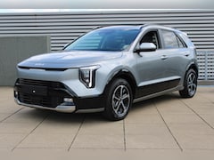 Kia Niro - 1.6 GDi Hybrid DynamicPlusLine Navi /schuifdak / stoel en stuurverwarming