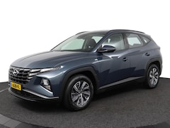 Hyundai Tucson - 1.6 T-GDI MHEV i-Motion | Apple Carplay/Android Auto | Airco | Cruise Control | Achteruitr