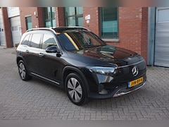 Mercedes-Benz EQB - 350 4MATIC 67 kWh PANO 360 FACELIFT