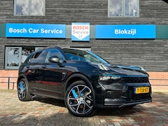 Lynk & Co 01 - ZEER NETTE AUTO