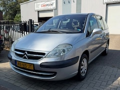 Citroën C8 - 2.0-16V Ligne Ambiance Suite 6Pers. Automaat
