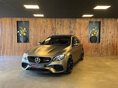Mercedes-Benz E-klasse - AMG E63 S 4MATIC+ /Keramisch / VOSSEN / Softclose / Carbon / Magno / Burmester / Parfum /