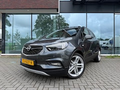 Opel Mokka X - 1.4 Turbo Innovation - Automaat - Leder - Navi - Opendak - Trekhaak