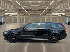 Volvo V50 - 2.4i Kinetic Incl. BTW, Rijklaar+garantie, Dealer auto