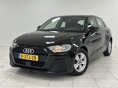 Audi A1 Sportback - 25 TFSI Pro Line AIRCO | CRUISE CONTROL | APPLE CARPLAY/ANDROID AUTO