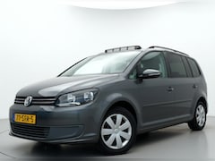 Volkswagen Touran - 1.2 TSI Comfortline - 7p - Pano - Cruise - Export