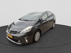 Toyota Prius Wagon - 1.8 Aspiration | Rijklaar | Leder interieur | 7-Persoons